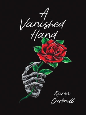 cover image of A Vanished Hand